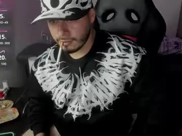 Chaturbate Private Sex Chat of ragnar_lothbrok77