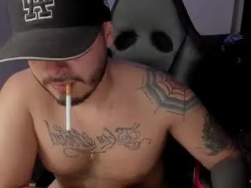 Chaturbate Live Sex Cam of ragnar_lothbrok77