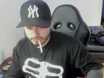 Chaturbate Adult Webcam of ragnar_lothbrok77