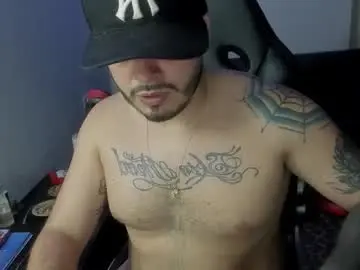 Chaturbate Private Sex Chat of ragnar_lothbrok77