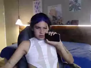 Chaturbate Live Sex Cam of samanthha18