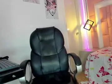 Chaturbate Best live sex cam show of samanthha18