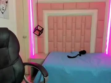 Chaturbate Best live sex cam show of samanthha18