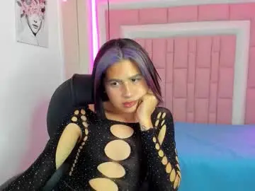 Chaturbate Private Sex Chat of samanthha18