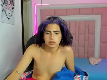 Chaturbate Live Porn of samanthha18