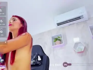 Chaturbate Live Sex of shara_85