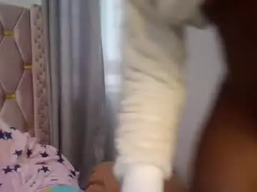 Chaturbate Sex Chat of shillah024