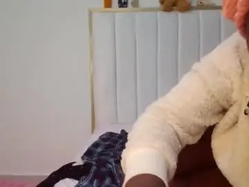 Chaturbate Nude Webcam of shillah024