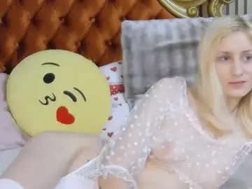 Chaturbate Live Porn of siennashapiro