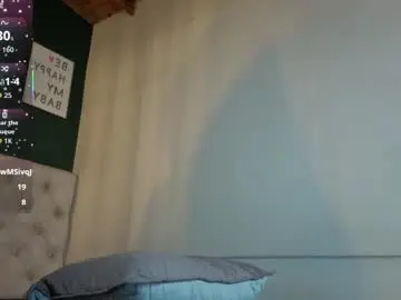 Chaturbate Sex Cam of sky_collinss