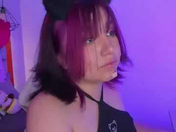 Chaturbate Live Porn of sophievv