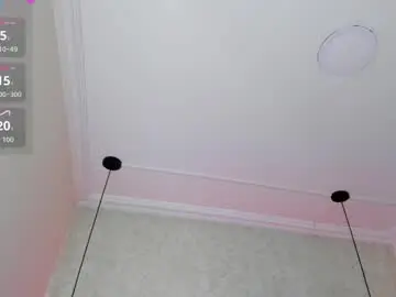 Chaturbate Sex Cam of sophievv