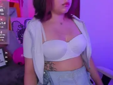 Chaturbate Free Live Porn of sophievv