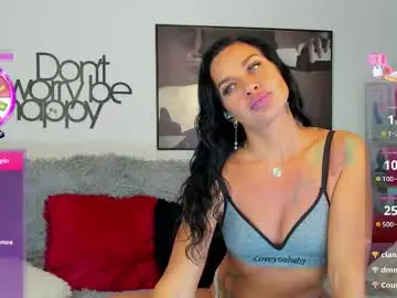 Chaturbate Nude Webcam of tara_bloss