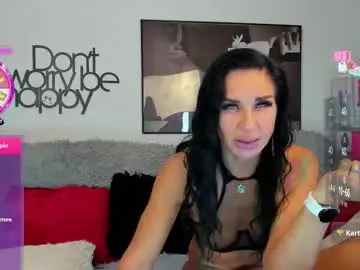 Chaturbate Adult Webcam of tara_bloss