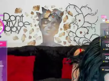 Chaturbate Sex Chat of tara_bloss