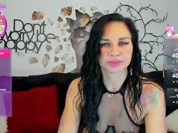 Chaturbate Live Sex Cam of tara_bloss