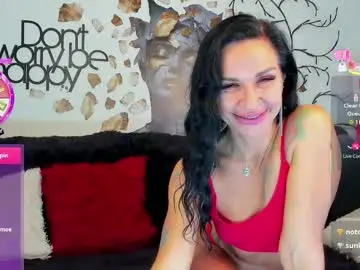 Chaturbate Sex Chat of tara_bloss