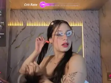 Chaturbate Nude Webcam of _mia_sweet_b