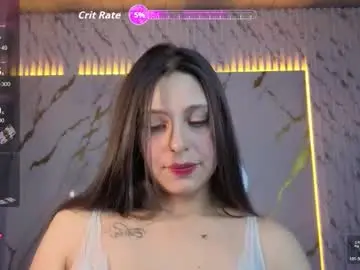 Chaturbate Live Sex Cam of _mia_sweet_b