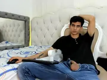 Chaturbate Adult Webcam of andrew_fucker_