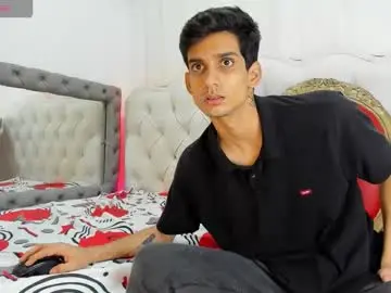 Chaturbate Live Sex of andrew_fucker_