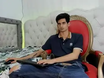 Chaturbate Live Sex of andrew_fucker_