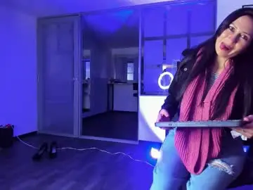 Chaturbate Watch Live Sex Cams of aria_takahashi