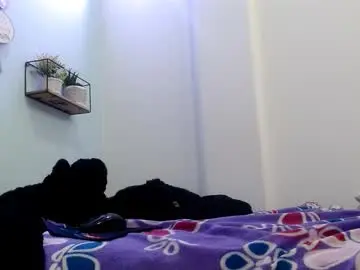 ashlyanaldeep18 from chaturbate