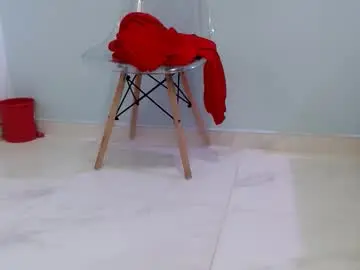 Chaturbate Adult Webcam of ashlyanaldeep18