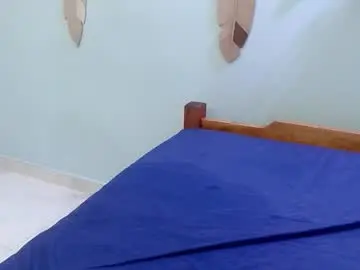 Chaturbate Sex Cam of ashlyanaldeep18