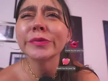 Chaturbate Live Porn of bellapazzia13