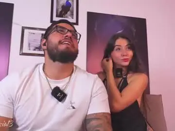 Chaturbate Sex Chat of bellapazzia13