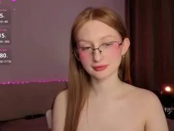 betty_twilight from chaturbate