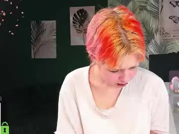 carolinerichter from chaturbate