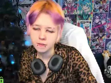 Chaturbate Adult Video Chat of carolinerichter