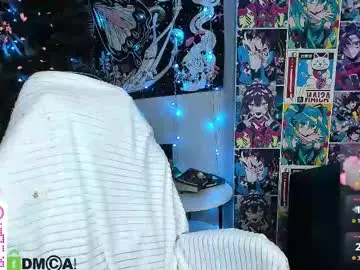 Chaturbate Live Sex of carolinerichter