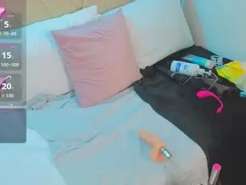 Chaturbate Adult Video Chat of celeste_collinss_