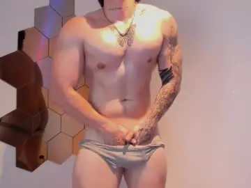Chaturbate Live Porn of chris_cooperr