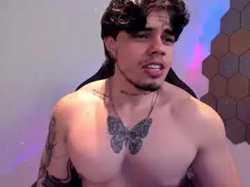 Chaturbate Private Sex Chat of chris_cooperr