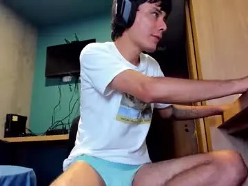 Chaturbate Adult Webcams of cristian_ortiz_1