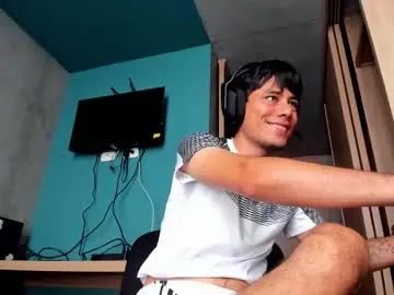 Chaturbate Free Live Porn of cristian_ortiz_1