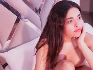 Chaturbate Best live sex cam show of dakotaaroms