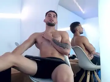 Chaturbate Sex Cam of daron_66