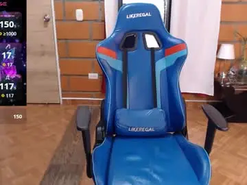 Chaturbate Live Porn of dayanna_11