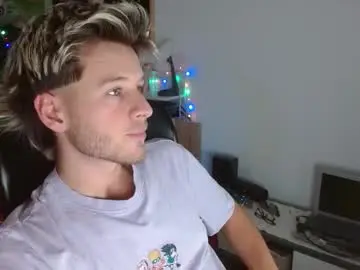 Chaturbate Private Sex Chat of freddy_star