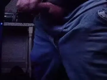 Chaturbate Live Sex Cam of gd_mysterydick