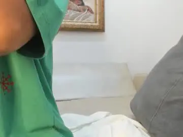 Chaturbate Live Sex Cam of gemaexotic