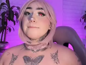 Chaturbate Live Sex Cam of greennbella