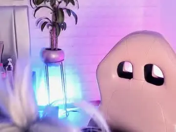 Chaturbate Nude Webcam of greennbella